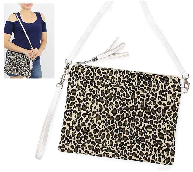 Crossbody / Clutch Bag