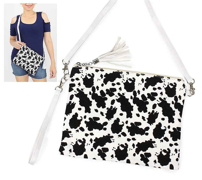 Crossbody / Clutch Bag