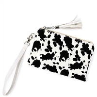 Wallet W/Wristlet