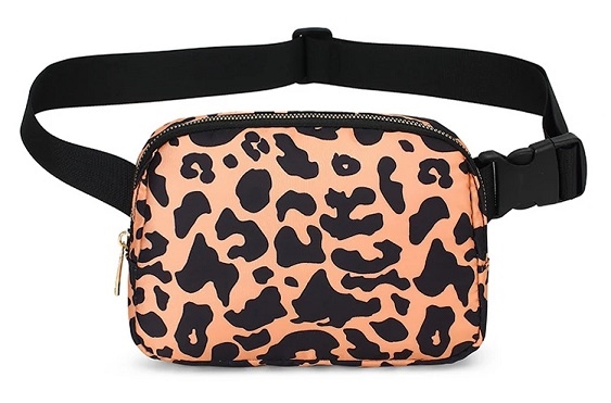 Designer Inspired Belt Bag