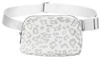 Designer Inspired Belt Bag