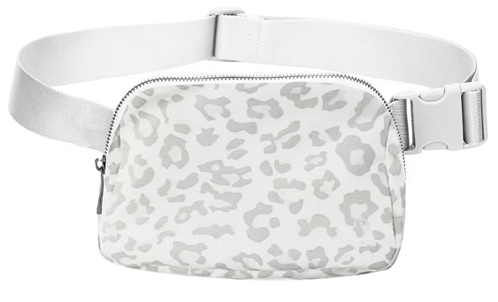 Designer Inspired Belt Bag