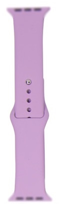 Silicone Watch Band For Smart Watch
