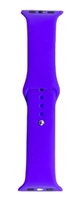 Silicone Watch Band For Smart Watch