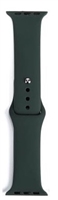 Silicone Watch Band For Smart Watch