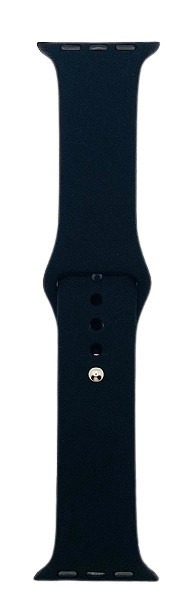 Silicone Watch Band For Smart Watch