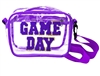 Game Day Clear Bag