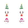 3 PC Christmas