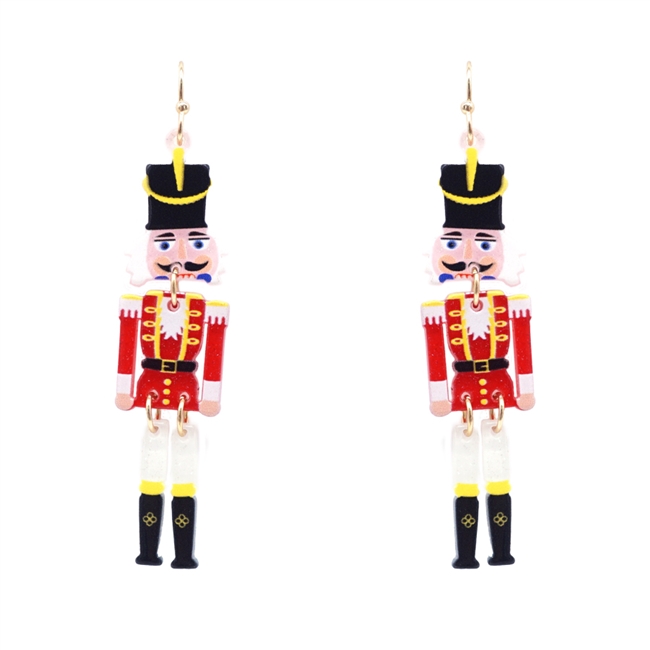 Nutcracker