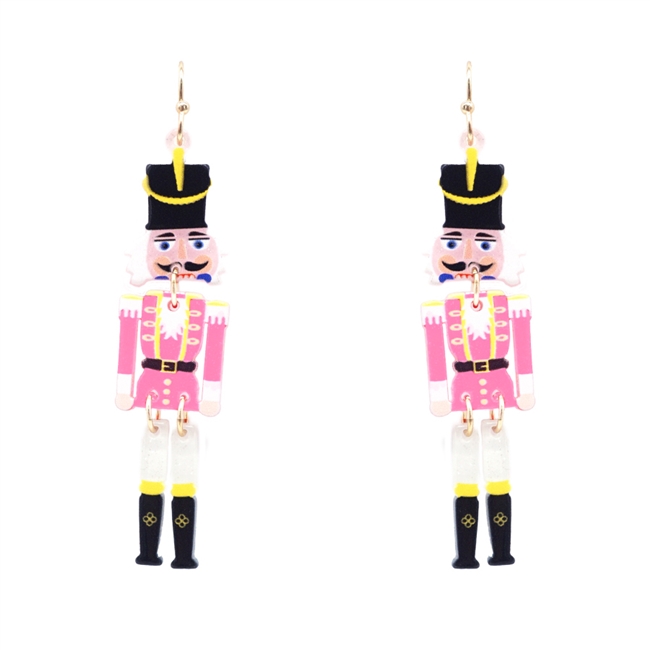 Nutcracker
