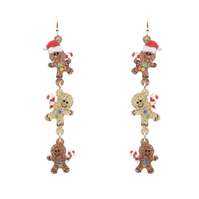 Gingerbread Men