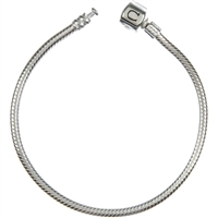 7.5 Snap Clasp Bracelet