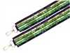 Mardi Gras Sequin  Purse Strap