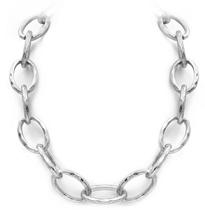 Chunky Chain Necklace