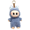Character Doll Keychain/Bag Tag