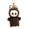 Character Doll Keychain/Bag Tag