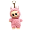 Character Doll Keychain/Bag Tag