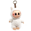 Character Doll Keychain/Bag Tag