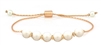 Pearl Slide Bracelet