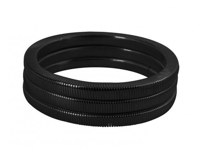 3 Pc Stretch Bangle Bracelet