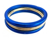 3 Pc Stretch Bangle Bracelet