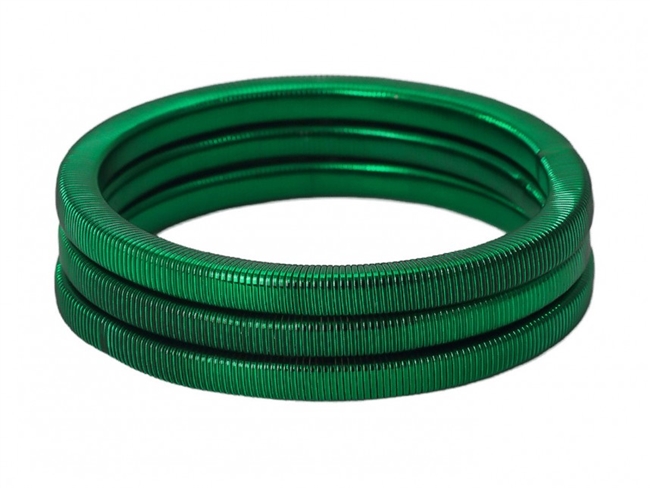 3 Pc Stretch Bangle Bracelet