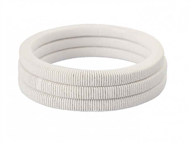 3 Pc Stretch Bangle Bracelet