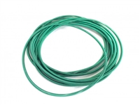 Guitar String Bracelet-Green