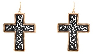 Fillagree Cross