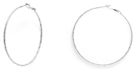 Hoop Earrings