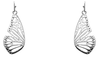 Butterfly Wings Earrings