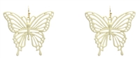 Butterfly Earrings