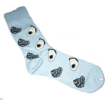 Unisex Oyster Socks