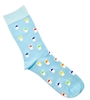 Unisex Snoball Socks