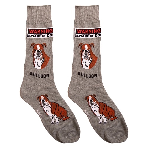 Bulldog