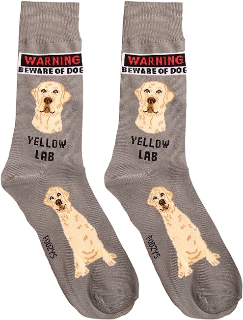 Yellow Lab