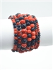 7 Strand Stretch Bracelet