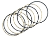 Game Day Hard Bangle (8 pcs)