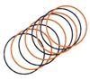 Game Day Hard Bangle (8 pcs)