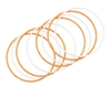 Game Day Hard Bangle (8 pcs)