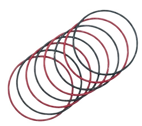 Game Day Hard Bangle (8 pcs)