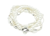 10 Strand Game Day Stretch  Bracelet