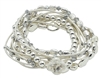 10 Strand Game Day Stretch  Bracelet