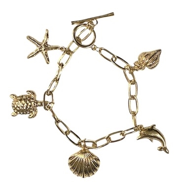 Charm Bracelet