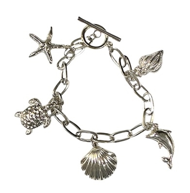 Charm Bracelet