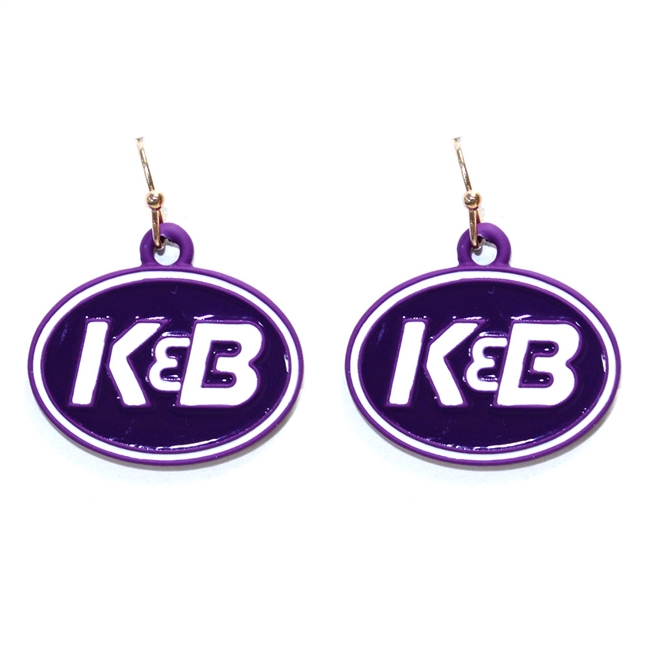 K&B