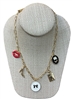 Charm Necklace