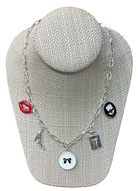 Charm Necklace