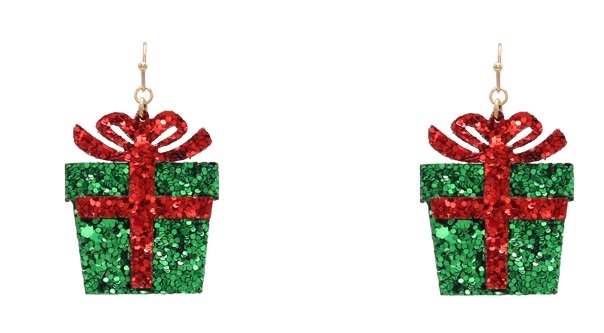 Christmas Present