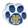 Holy Cross Tiger Paw